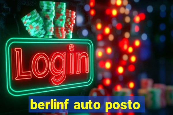 berlinf auto posto